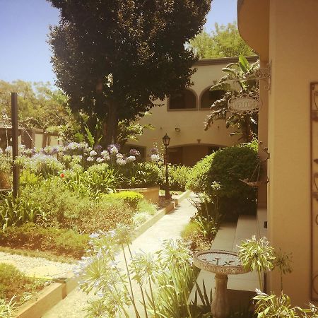 Dunton Guest House ヨハネスブルグ エクステリア 写真