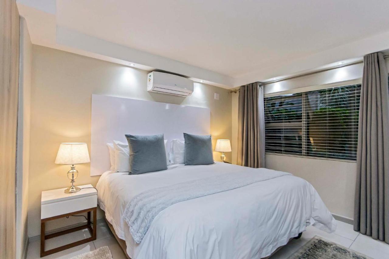 Dunton Guest House ヨハネスブルグ エクステリア 写真